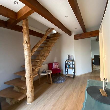Ferienwohnung An Der Unditz 3 Neuried  Экстерьер фото