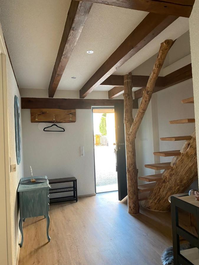 Ferienwohnung An Der Unditz 3 Neuried  Экстерьер фото