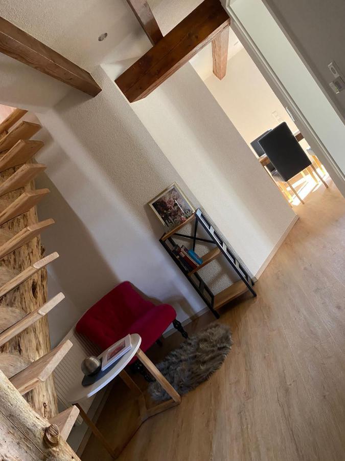 Ferienwohnung An Der Unditz 3 Neuried  Экстерьер фото