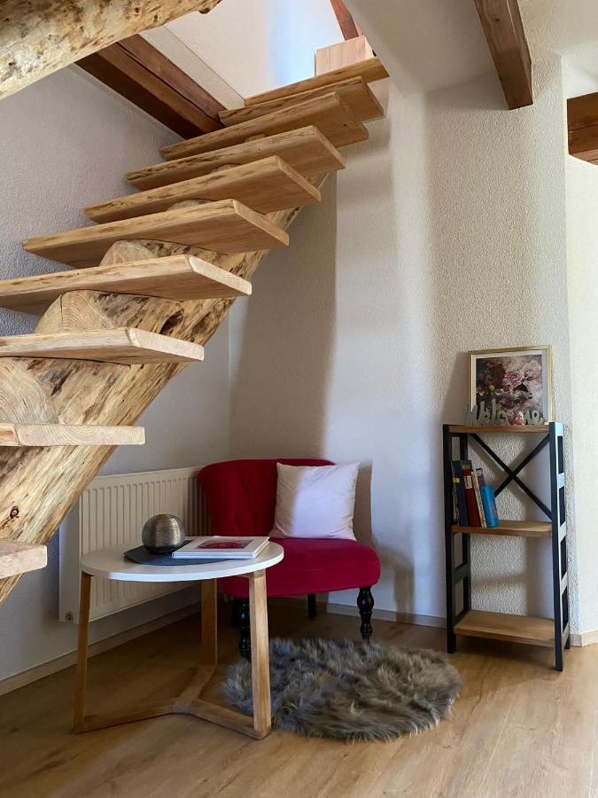 Ferienwohnung An Der Unditz 3 Neuried  Экстерьер фото