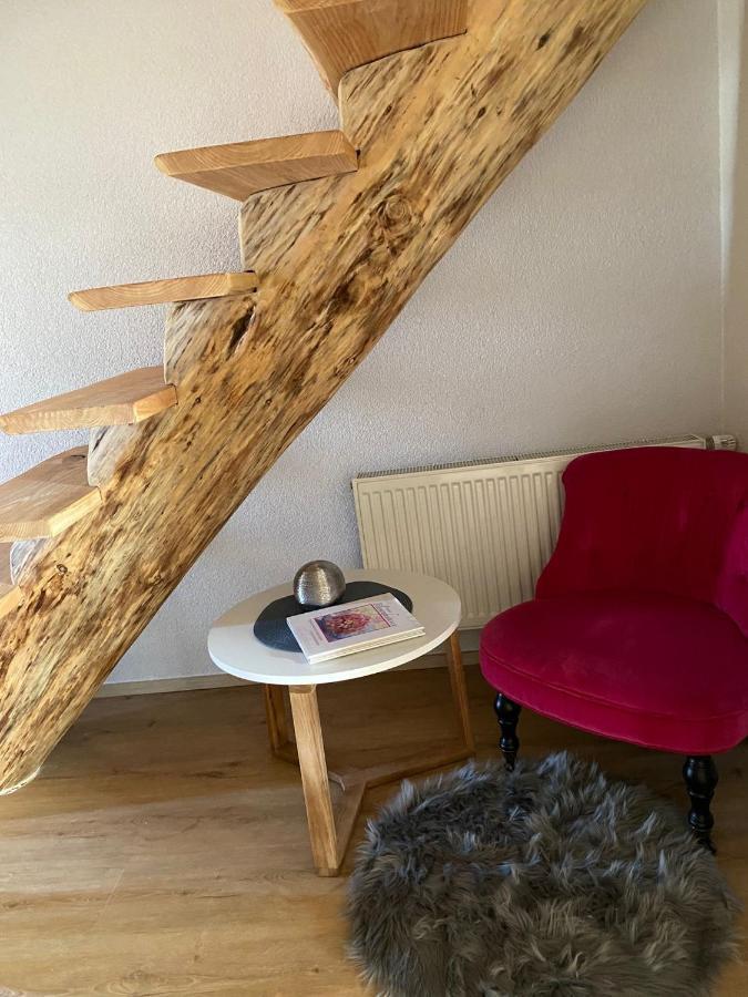 Ferienwohnung An Der Unditz 3 Neuried  Экстерьер фото