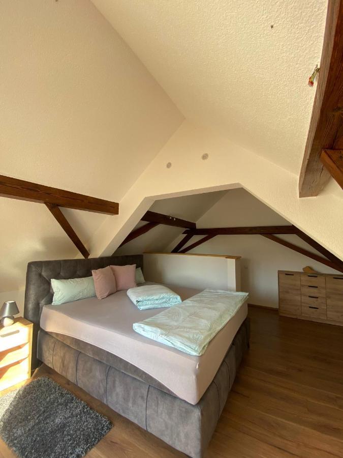 Ferienwohnung An Der Unditz 3 Neuried  Экстерьер фото