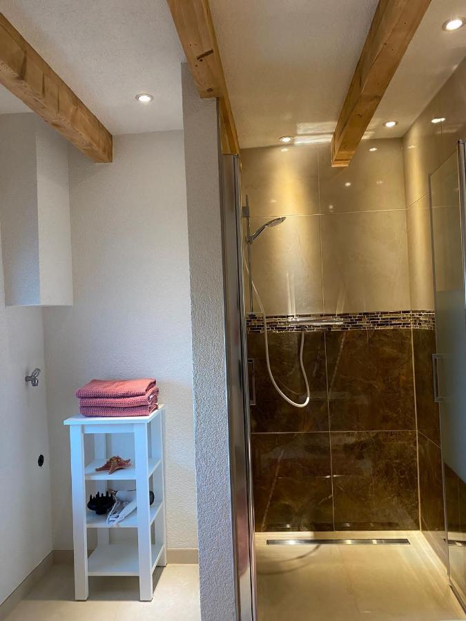Ferienwohnung An Der Unditz 3 Neuried  Экстерьер фото