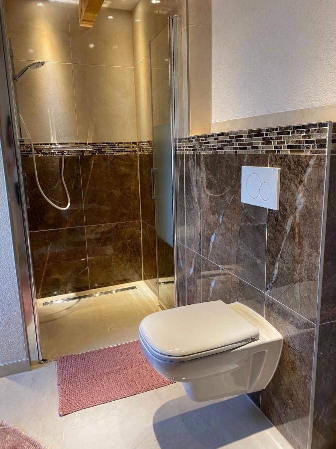 Ferienwohnung An Der Unditz 3 Neuried  Экстерьер фото