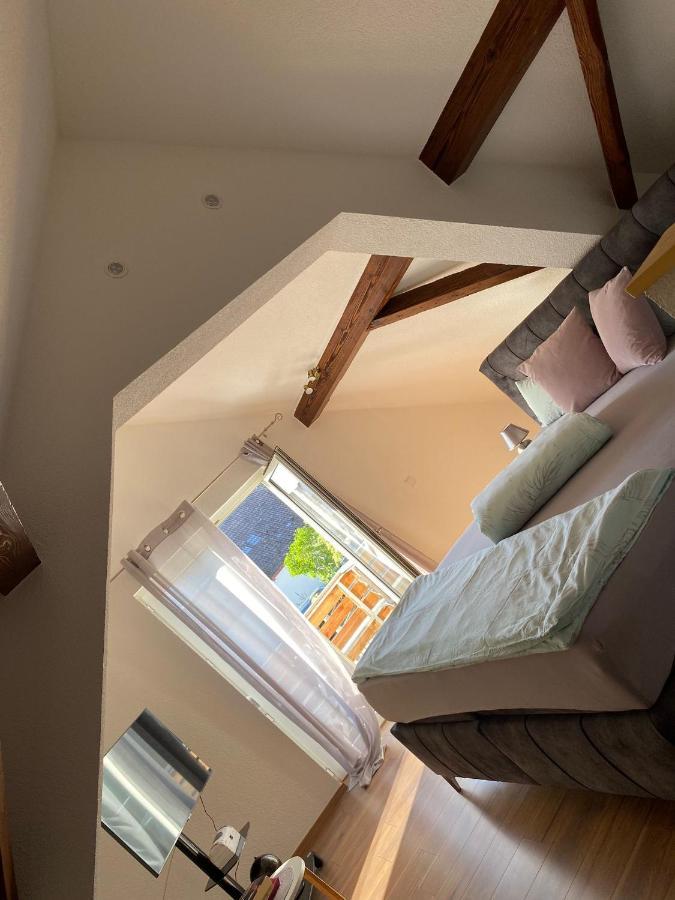 Ferienwohnung An Der Unditz 3 Neuried  Экстерьер фото