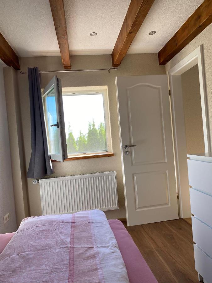 Ferienwohnung An Der Unditz 3 Neuried  Экстерьер фото