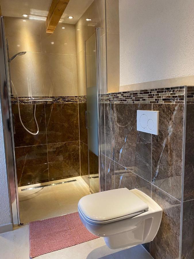 Ferienwohnung An Der Unditz 3 Neuried  Экстерьер фото