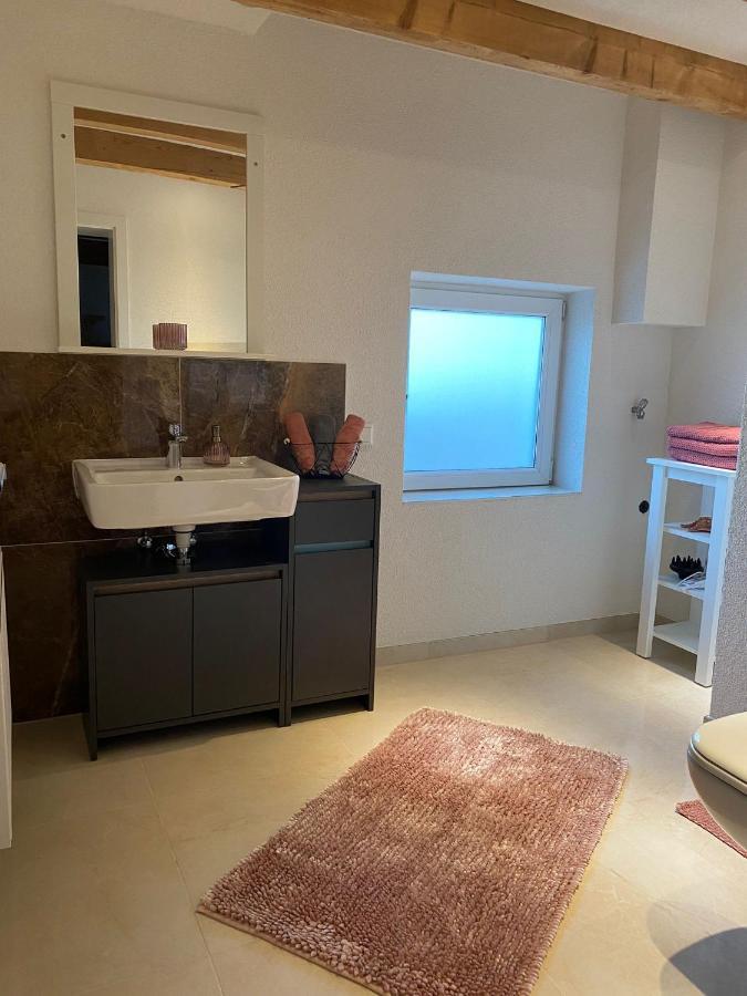 Ferienwohnung An Der Unditz 3 Neuried  Экстерьер фото