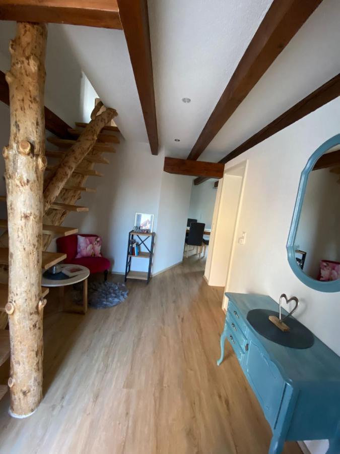 Ferienwohnung An Der Unditz 3 Neuried  Экстерьер фото